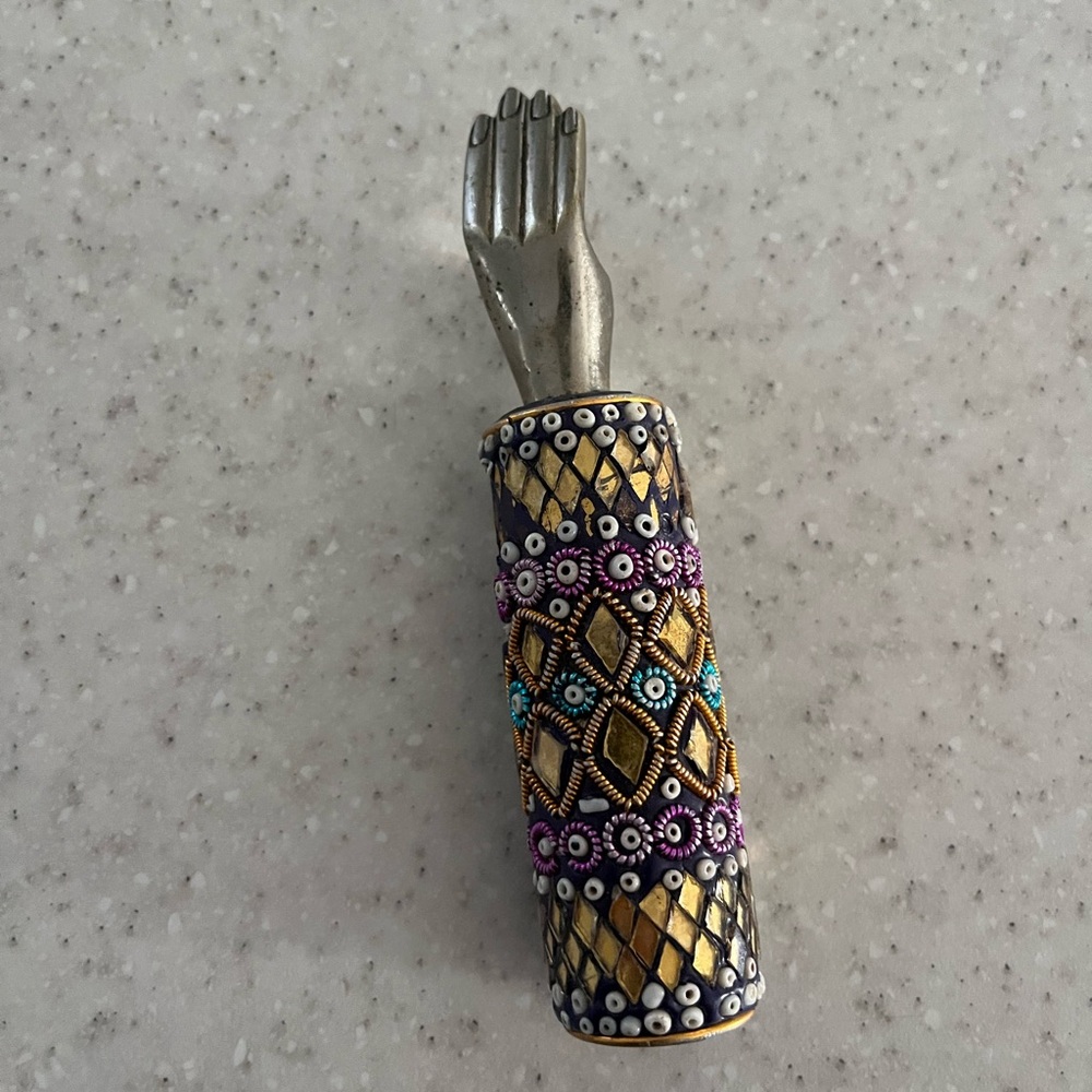 Unique Hand-Shaped Bottle Opener